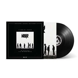 Linkin Park - Minutes to Midnight (Because Sound Matters One-Step) | LP | New - Picture 1 of 13