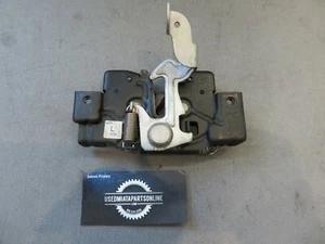 2006-2015 MAZDA MIATA HOOD LATCH LOCK - Picture 1 of 5