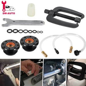 Kit de sello de cilindro de dirección hidráulica Seastar Uflex soporte extractor - Imagen 1 de 16