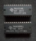 Acorn Speech Upgrade TMS5220 + TMS6100 IC's for the BBC MIcro