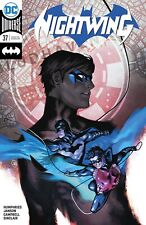 Nightwing  #37 Variant  DC