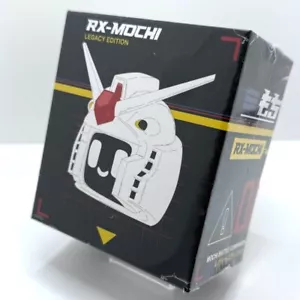 DASAI RX-MOCHI LEGACY Collectible Limited Edition Mochi JapanNEW SEALED - Picture 1 of 7
