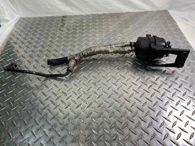 02-08 MINI COOPER R50-R53 POWER STEERING RESERVOIR 32411097164 OEM - Image 1 of 4