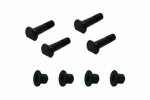 HBX part 3378-H006 Steering Hub Bolt Bush for 1/10 RC Buggy Car Truck Truggy - Picture 1 of 1