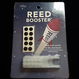 REED BOOSTER ALTO SAX KIT - Bild 1 von 2