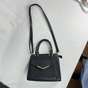 Unbranded Crossbody High Quality Purse Handbag. Excellent Preowned Condition! - Picture 1 of 18