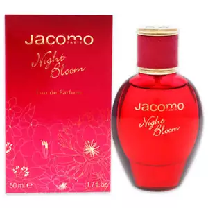 Night Bloom by Jacomo for Women - 1.7 oz EDP Spray - Picture 1 of 1
