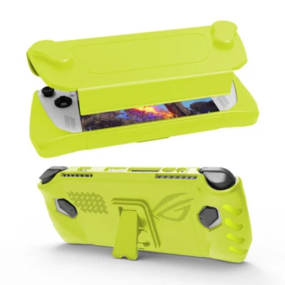 Protective Case with Detachable Front Shell and Kickstand for ROG Ally - Image 1 of 4