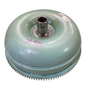 A500 904 3.9L 5.2L 90° Torque Converter CR91 C91 DC781 98-03 DODGE REMAN - Picture 1 of 4