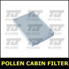 Pollen Cabin Filter FOR FLUENCE 95bhp 1.5 14->20 CHOICE2/2 Particulate Filter