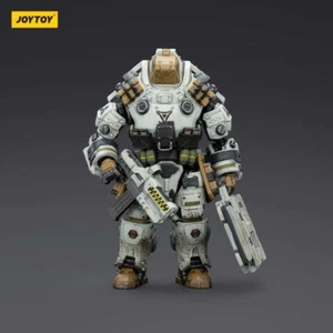 Joytoy JT00188 1:18 Legion Emergency Team Sanitätsoffizier - Bild 1 von 2