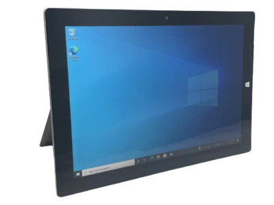 Microsoft Surface 3 10.8" Tablet 128 GB SSD 4 GB DDR3 - Image 1 of 3