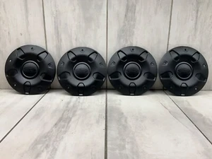 NEW OEM 2015-2023 FORD TRANSIT WHEEL COVER CENTER CAP SET OF 4 CK4Z-1130-C - Picture 1 of 7