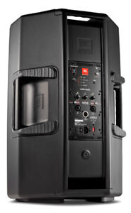 JBL EON 615 15 inch Active PA Speaker (Single) (NEW)