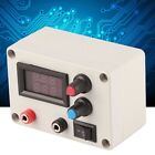 Adjustable DC Power Supply Portable Switching Regulated Bench DC Power Supply