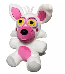 Funko Funtime Foxy Plüsch Five Nights at Freddys FNAF Original 2016 Stofftier - Bild 1 von 6