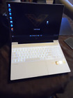 Hp Victus 15-fa0000sa (White) 15.6&quot; Gaming Laptop with SSD 1TB &amp; RAM 32GB