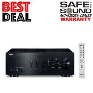 YAMAHA AS801 INTEGRATED AMPLIFIER | A-S801 - Picture 1 of 2