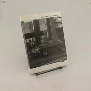 Owners Manual For 2017 EDGE WITH COVER - Picture 1 of 3