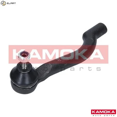 TIE ROD END 9010107 FOR NISSAN DUALIS QASHQAI/+2 X-TRAIL/SUV K9K282/292 1.5L - Image 1 of 4