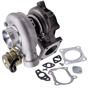 TurboCharger for Toyota Celica 2.0L GT4 3S-GTE Landcruiser 1HD-T 12H-T 4.0L - Picture 1 of 11