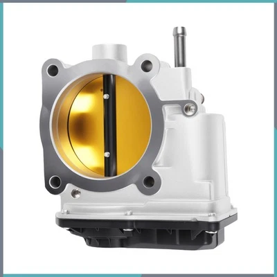 1* Throttle Body For 2005-2012 Nissan Pathfinder 2005-2017 Frontier 4.0L 977-323 - Изображение 1 из 4