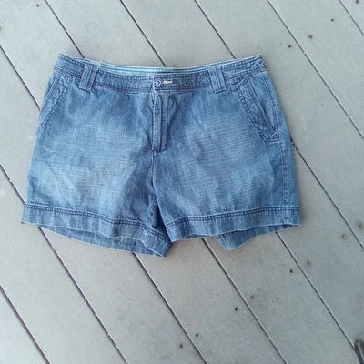 NATURAL REFLECTIONS SHORTS SIZE 16 - Image 1 of 4