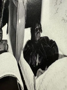 1996 GETO BOYS THE RESURRECTION RAP HIP HOP CASSETTE HOUSTON TEXAS - Foto 1 di 6