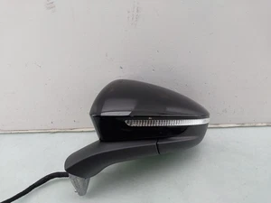 RETROVISEUR EXTERIEUR GAUCHE SIDE MIRROR LEFT 2025 - Imagen 1 de 8