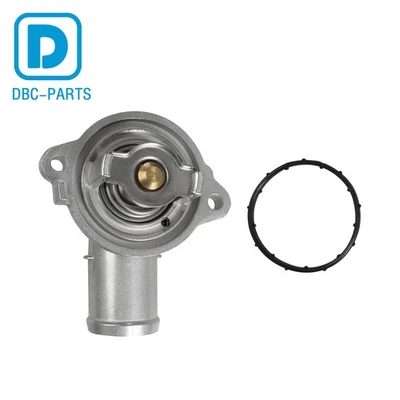 Conjunto de carcasa de termostato para Chrysler 300 Dodge Challenger Charger 2011-2021 Foto 1 de 4