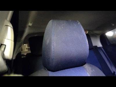 YARIS IA  2017 Headrest RH,BLK,PASSENGER  FRONT - Image 1 of 4