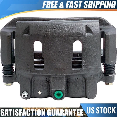 Pinça de freio a disco Cardone 1 dianteira direita para 2000 2001 1997 Mercury Mountaineer - Imagem 1 de 3