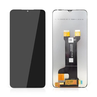 TFT LCD Display Digitizer For ZTE Nubia Neo 5G Touch Screen Replacement AAU - Image 1 of 4