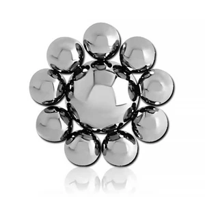 Flower ball C pour 1.6mm - Imagen 1 de 1