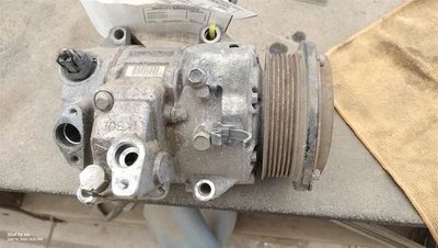 AC COMPRESSOR 2009-2016 TOYOTA VENZA Foto 1 de 4