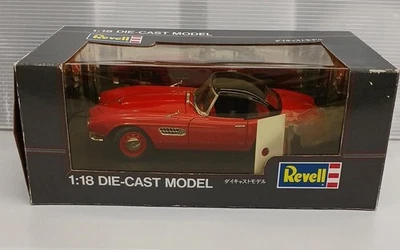 REVELL BMW 507 diecast model - Image 1 of 4