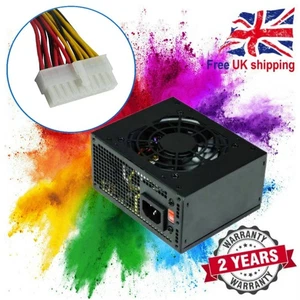 PSU for Synology RS2416+,RX1217,DS2411+,DX1211,DS3612XS,DS3611XS. PS2+24+20+4pin - Picture 1 of 12