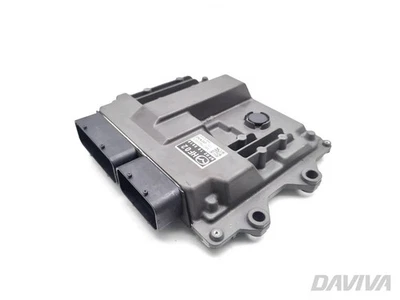 Mazda CX-30 Motorsteuermoduleinheit e-SKYACTIV-X M Hybrid Mild Hybrid HF0218881B - Image 1 of 4