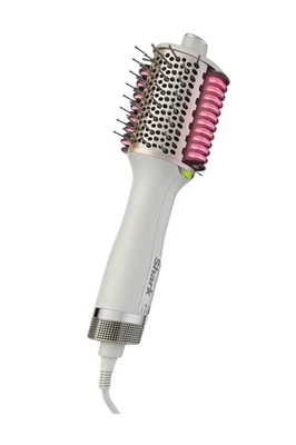 Peine térmico y cepillo secador Shark HT202 SmoothStyle, modo doble para todo el cabello Foto 1 de 2