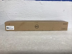 Dell SB522A Slim Conferencing Soundbar Nowy fabrycznie zapieczętowany - Zdjęcie 1 z 4