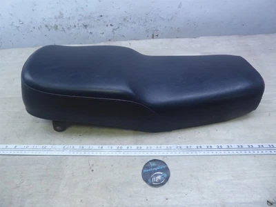 1981 Suzuki GS450T S20955) seat saddle cushion pan  - Image 1 of 4
