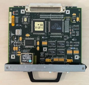 Cisco PA-FE-TX ISL PA-FE1SL Fast Ethernet Module 800-02691-01 MC21 - Bild 1 von 3
