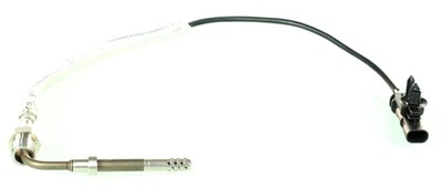 1x Sensore di temperatura per Volvo C30/S40 D3,D4 2010-, XC60 D5 2011- - Immagine 1 di 4