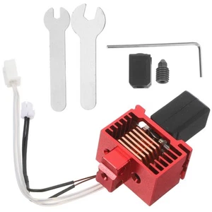 1 Satz Druckerextrusions-Hotend 3D-Druckextruder Hotend Spider Hotend-Kit - Afbeelding 1 van 12