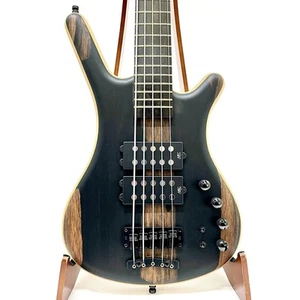 Warwick 2023 LTD PRO SERIES CORVETTE$$ 5st New Electric Bass - Picture 1 of 8