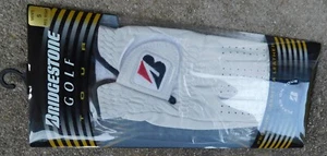 1 HERREN BRIDGESTONE TOUR GOLFHANDSCHUH GRÖSSE SMALL RH - Bild 1 von 1