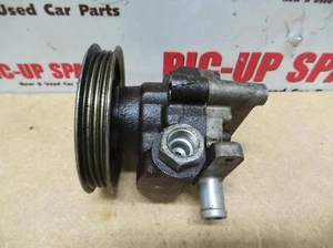 LAND ROVER FREELANDER MK1 1997-2004 Steering Pump QVB000300 - Picture 1 of 3