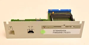 HP 70004-60005 lettore di schede interfaccia pannello frontale porta HP-HIL - Foto 1 di 5