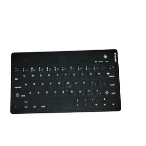 DARTA DRT1100 Wireless Bluetooth Keyboard – Rechargeable, Compact, USB Charging - Picture 1 of 6