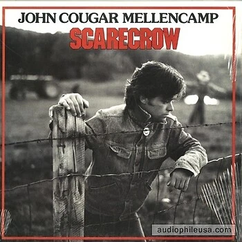 Scarecrow - Image 1 of 1